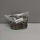 JMEXSUSS 100 LED String Lights Indoor Bedroom, 8 Modes Warm White Christmas Lights Plug in, 33ft Connectable Room Fairy Twinkle Light Outdoor for Mirror Room Home Garden Xmas Tree