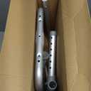 Dr.Kays Shower Chair for Inside Bathroom 350 lbs Shower Stool with Adjustable Height, Portable Heavy-Duty Bath Bench Padded Seat for Inside Tub Bathroom Chair for Elderly and Disabled FSA/HSA Eligible