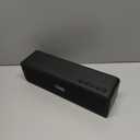 FULMINARE Portable Bluetooth Speaker for Home, Wooden Housing, 50W Deep Bass Stereo Sound, Bluetooth 5.3, 30H Playtime, 4-in-1 Playback, IPX5 Waterproof for Indoor & Outdoor Use