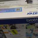 Brother Skitch Single-Needle Embroidery Machine Bluetooth
Powered by the required Artspira mobile app, 4” x 4” Embroidery Area, Bluetooth Connected