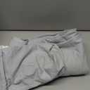 KeaBabies Baby Wrap Carrier - All in 1 Original Baby Carrier Newborn to Toddler Sling, Easy to Wear, Hands Free Bonding, Lightweight, Breathable Infant Wraps (Light Heather) (One Size (Pack of 1))