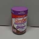 Slimfast Advanced Milk Chocolate Smoothie, 11.01 Ounce - 2 per case. (EXP 12/20/2022)