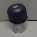 Model Type-c Rechargeable Food Processor Electric , Mini Food Chopper, Garlic Crusher, Onion Chopper, Portable Mini Food Processor for Garlic, Ginger, Chilli, Vegetable