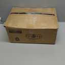 SYANDLVY Cat Tree with Scratching Post for Indoor Cats, Scratching Board with Perch, Cat Post Scratcher with 2 Dangling Balls, Great for Kittens, Grey