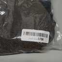 Women's Classic-Fit Shirt Drop Shoulder V-Neck Single Button Cardigan Size M