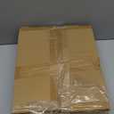 Vertical Shoe Rack Small, 5 Tier Portable Folding Shoe Storage Rack, Without Installation Free Standing Shoe Rack for Corridors, Bedrooms Living Room Corner and Small Spaces (5 Tier)