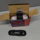 PowerA Advantage Wireless Controller for Nintendo Switch 2 - Mario and Friends, Officially Licensed, Hall Effects, Mappable Buttons, Pro Controller, C Button, Motion Controls