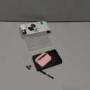 ESR for AirPods Pro 3 Case, Compatible with AirPods Pro 3rd Generation Case (2025), Compatible with MagSafe, Full Drop Protection Cover with Lanyard, Pink