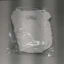 Cot Sheets 30" x 80", Cot Size Sheet Fitted with Narrow Twin/Camp Rvs Bunk/Guest Beds/Camping/Travel Trailers/Spilt Queen Bed, Super Soft Breathable Microfiber Cover, Bottom Sheet, White