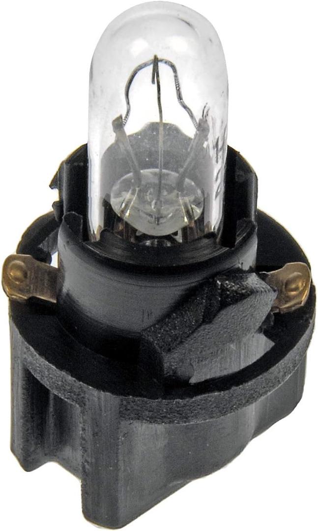 Dorman 639-002 Replenishment Bulb Pack, 5 Pack
