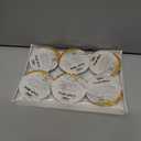 Mr. Pen's Beading Wire for Crafting 24 Gauge, 6 Rolls x 19.6 Feet Each