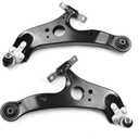 K622035 K622036 Front Lower Control Arm and Ball Joint Assembly Compatible with Toyota Sienna 2020-2011