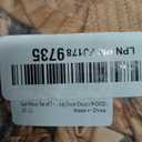 Set of 5 Wooden Texture Cylinder Stand Covers Spandex Pedestal Stand Cover for Party Wedding Baby Shower Birthday Decorations Only Contains Assorted Size Elastic Cylinder Cover(Wood Color)