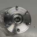 Front Wheel Bearing Hub Assembly (Unknown Car)