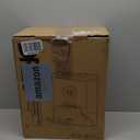 Dreo 8L Smart Humidifier Large Room 600ft, HM717S, 80H Runtime Supersized Warm and Cool Mist Humidifiers for Bedroom Baby, 28dB Quiet Air Humidifier for Plants Indoor, Home, Whole House, Silver