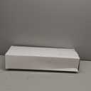 Bathroom Towel Shelf with Bar, Angle Simple Stainless Steel Bath Towel Rack, Double Towel Holder with Shelf, Wall Mount Train Rack Matte Black 23.62 Inches