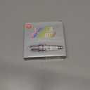 NGK 94124 ILKAR7L11 Laser Iridium Spark Plug, Pack of 4