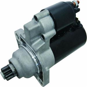 OEG Parts Starter Fits Volkswagen Tiguan Limited 2.0L 2018 02M911023GX