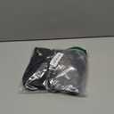 Pet Carrier Backpack - Adjustable Pet Front Cat Dog Carrier Backpack Travel Bag,Legs Out,Easy-Fit for Traveling Hiking Camping for Small Medium Dogs (Black, Large)