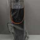 Tower Space Heater, Portable Electric Space Heaters for Indoor Use with Thermostat,Spray Humidification,3D Simulated Charcoal Flame,Remote,2000W PTC Ceramic Fast Safe Heating for Bedroom Home Office