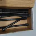 FEL-PRO ES 71183 Engine Cylinder Head Bolt Set for Toyota Camry