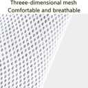 Outdoor Pet Clothes Dog Harness Dress Poodle Bichon Frise Pomeranian Schnauzer Dog Clothing Princess Costumes Pet Skirt Dropship (L,Pink)