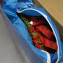 Playz 7pc Kids Play Tent with 1 Big Ball Pit for Babies, 3 Play Tunnel for Toddlers, and 3 Pop Up Tents Playhouse Bundle, Best Birthday Gift for Boys & Girls, Indoor & Outdoor Use Portable Play Center