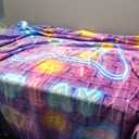 Gaming Blanket 55 x 45, 3 Pcs