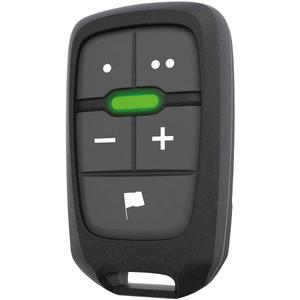 LOWRANCE Remote Controller LR-1Bluetooth Remote Controller for HDS Live and HDS Carbon, Black, Standard