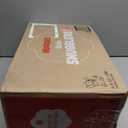 Huggies Size 1 Diapers, Little Snugglers Diapers, Size 1 (8-14 lbs), 198 Count (6 Packs of 33)