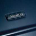 Samsonite Winfield 2 Hardside Expandable Luggage with Spinner Wheels, Deep Blue, 3-Piece Set (20/24/28)