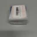 4 x evron Data Cable Organizer Box,Electronic Organizer Travel Case,SIM Card Pin,Phone Holder,for Office,Home,Desk Accessories(Pink Mirror)