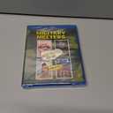 Military Melters: Mind Melters 85-88