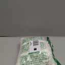 Wenrine Womens Spaghetti Strap Mini Dress Summer Backless Self Tie Ruffle Beach Sundress (Medium, White)