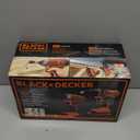 Black & Decker 20V MAX Drill/Driver Impact Combo Kit with BLACK+DECKER WM425-A Portable Project Center and Vise