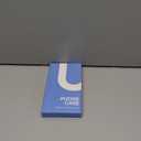 KCQNine Magnetic for iPhone 17 Case, [Anti-Slip][Compatible with MagSafe][Military Grade Drop Protection] Shockproof Protective Translucent Matte Phone Case for iPhone 17 Case, Deep Purple