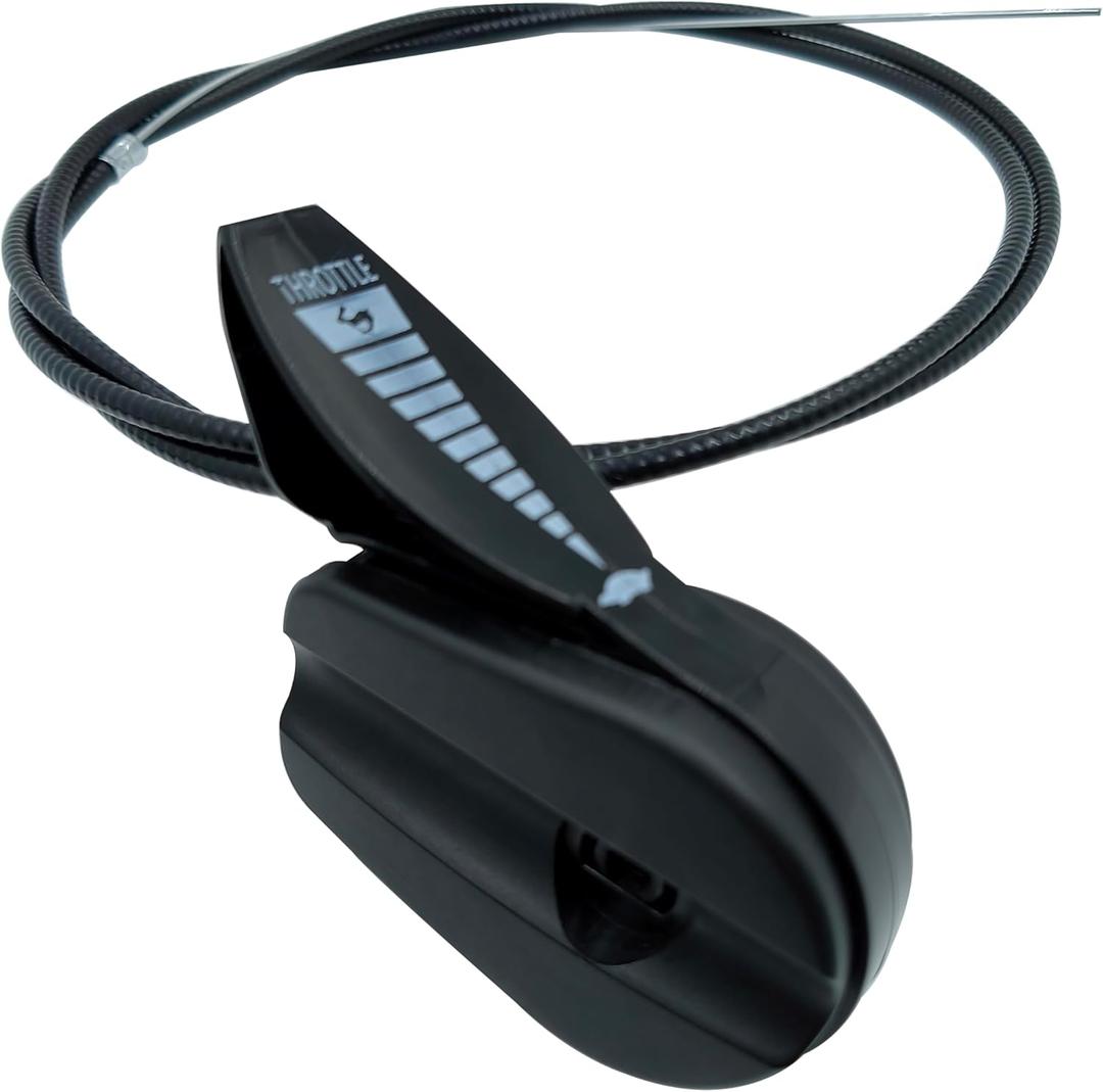 17850-VG3-D01 Lawnmowers Throttle Cable Fits Honda HRR216 HRS216 HRR216K3 HRS216K4 HRS216K2 HRR216K4 HRT216 Lawnmowers Replacement Parts