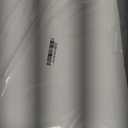 LotFancy Gable Boxes for Party Favor, 9.5 x 5 x 5 Inches, 25 Pack, Large Treat Box with Handles, White Gift Boxes, Goodie Box for Birthday, Wedding, Baby Shower, Lunch, White 