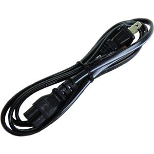 Power Cable Cord for Sharp AQUOS TV LC-52SB55U LC-52D82U Charging Replacement