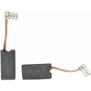 Replacement K45 Carbon Brush Set for Superior Electric for CB175 CB171 CB-171 194990-8 194412-8 Fits HR5210C HR4510C HM1214C HM1317CB HM1203C HM1307CB