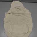 Swaddelini Organic Cotton Sleep Sack, Swaddle for Newborns, 0-3 Month Baby Sleep Sack, 12-18 pounds, Made in USA