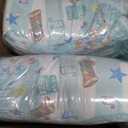 Pampers Training Pants - Easy Ups Boys & Girls Bluey - Size 4T-5T, 104 Count, Children's Potty Underwear (Packaging May Vary)