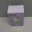 Microscope for Kids, EDCREATY 200X-1000X Portable Pocket Handheld Microscope, 2.4 High-Definition Screen, 200W Pixels for Birthday Christmas Holiday Toys Gifts for 5 6 7 8 9 10 11 12 Kids