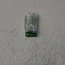 JUWO 3/4" Push to Connect Check Valve for PEX, Copper, CPVC Pipe, Brass Plumbing Fitting with Upgraded Stiffener (1 Pack)