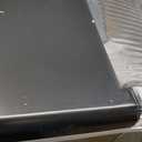 Countertop Nugget Ice Maker Pro - 34lbs/24H, Self-Cleaning Pellet Ice Machine with Soft Chewable Ice, One-Touch Operation for Home, Kitchen, Office (Silver)