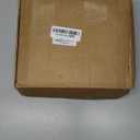 14/3 Gauge Black Outdoor Extension Cord 100 ft Waterproof with Lighted Indicator, Cold Weatherproof -40C, Flexible 3 Prong Long Extension Cord Outside,13A 1625W 14AWG SJTW, ETL Listed