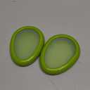 Joie Avocado Stretch Pod, Keep Avocadoes Fresh Longer, Refrigerator Storage, Produce Organization, Green, Pack of 2