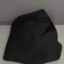 YMDUCH Women's Sexy Elegant Long Sleeve Off Shoulder Bodycon Long Evening Formal Dress (Small, Black)