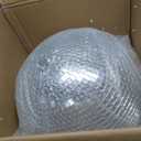 16-Inch Large Disco Ball Big Hanging Mirror Ball Disco Ball Decor for Disco Party Decorations, Weddings, Events, Disco Christmas Decor, and Home Celebration