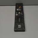 ENOKING 7" Professional Chef Knife  High Carbon Stainless Steel, Ultra-Sharp Japanese Kitchen Knife for Precision Cutting, Ergonomic Handle for Balance and Control, Perfect for Home & Restaurant Use